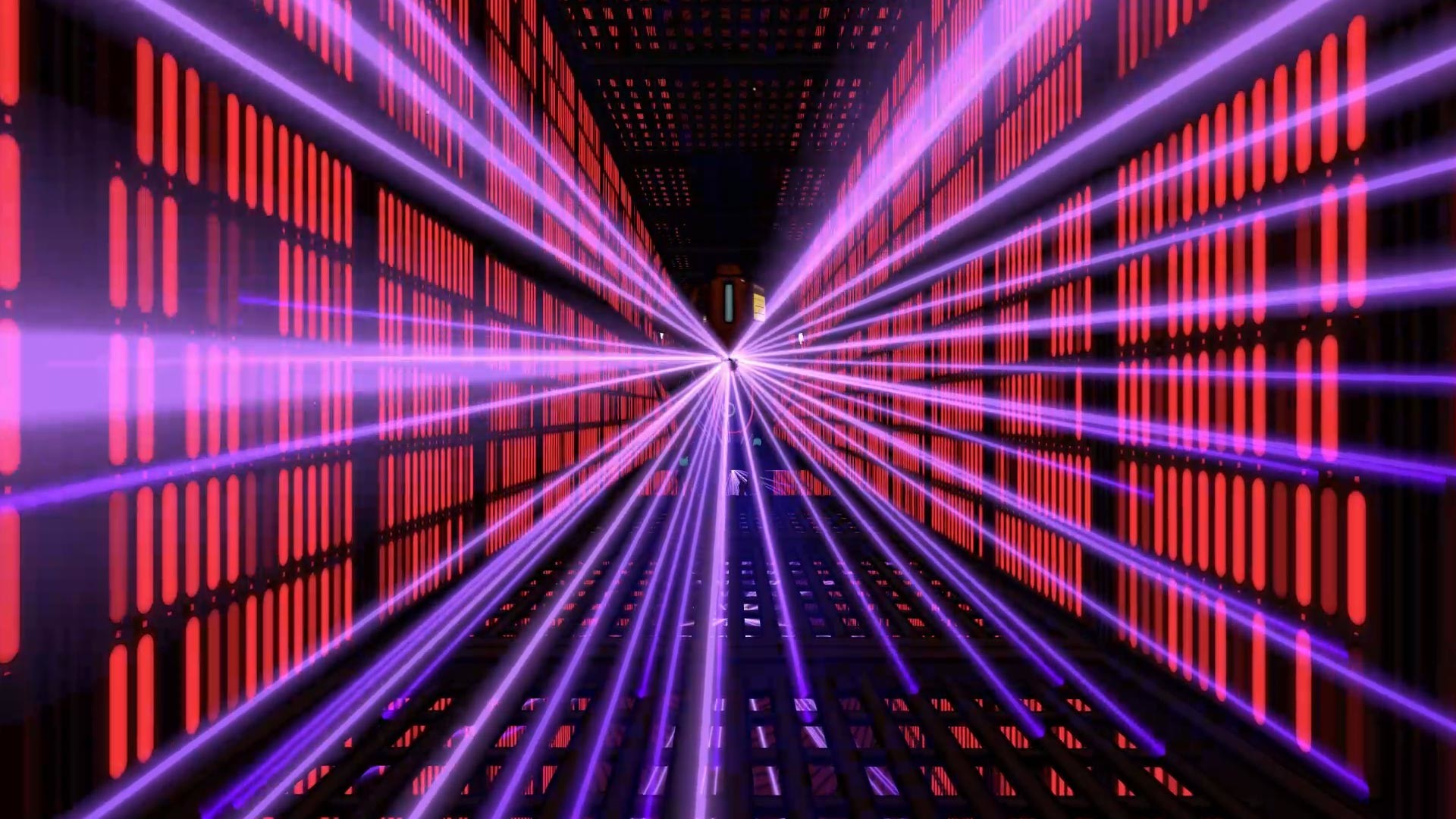 Скриншот из игры The Last Worker - 15