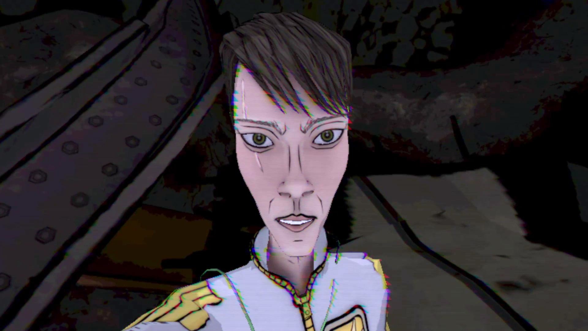 Скриншот из игры The Last Worker - 30