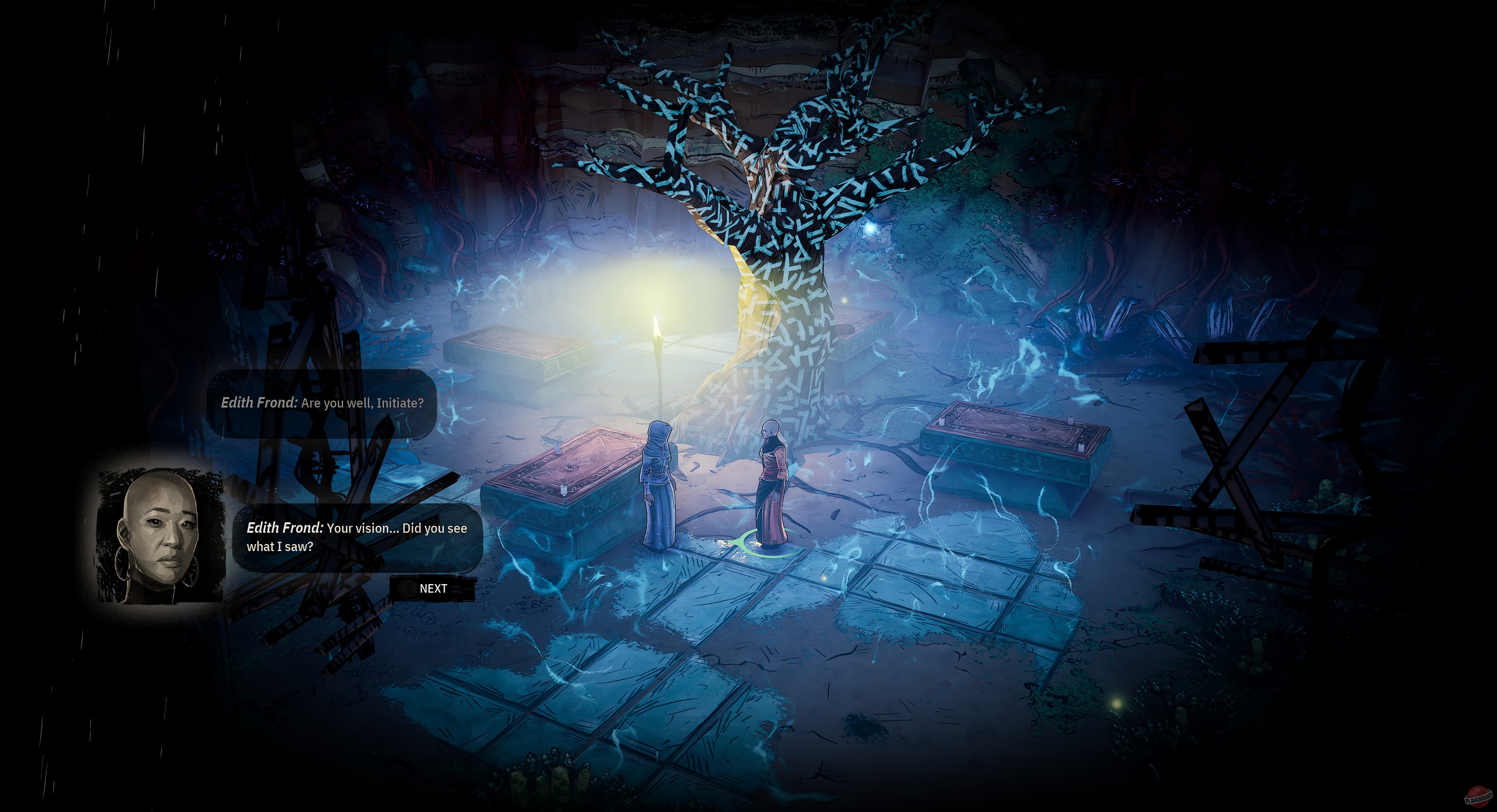 Скриншот из игры Weird West - 36