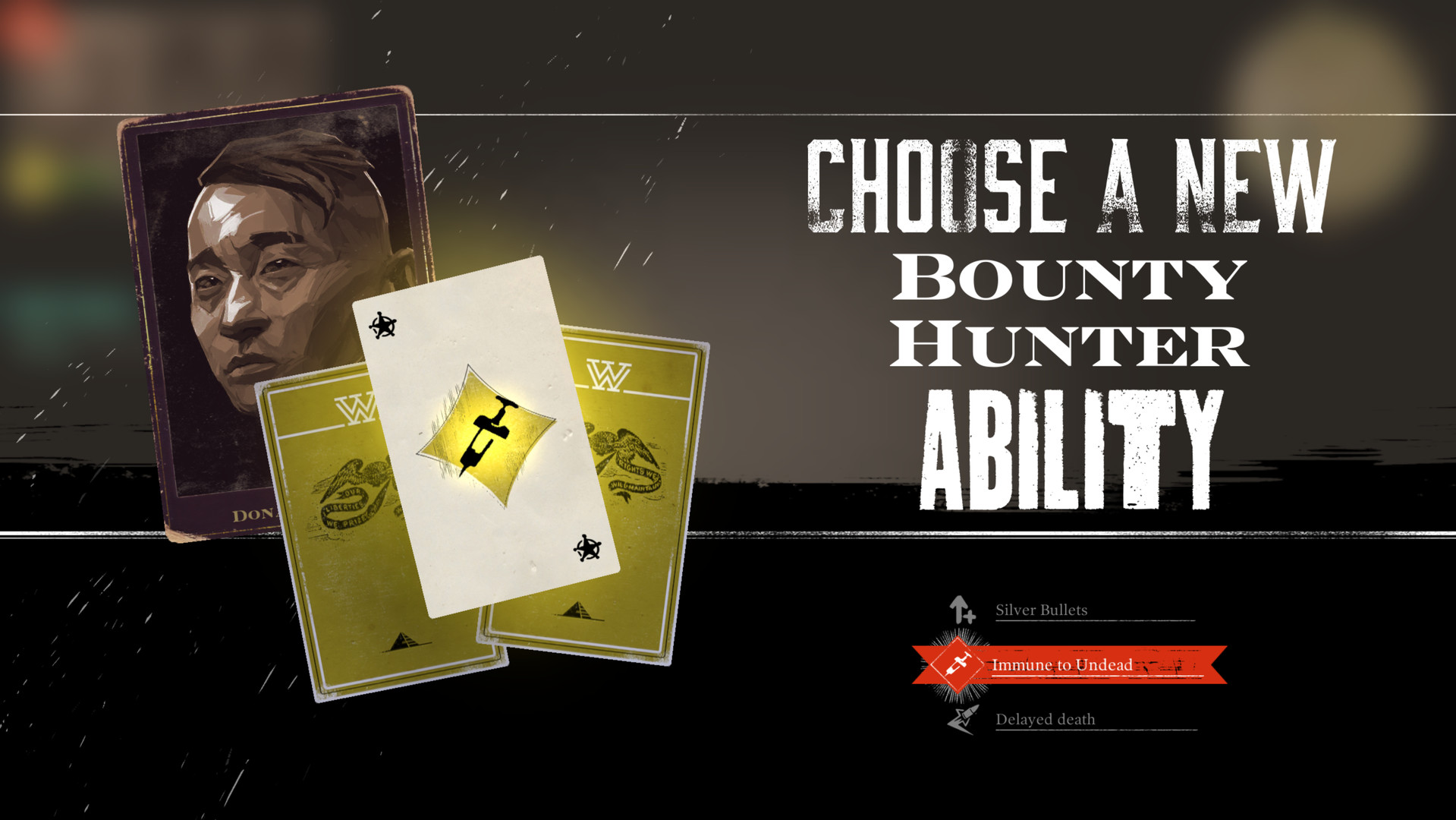 Скриншот из игры Weird West - 8