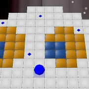 Обложка игры Puzzle Paint 3D