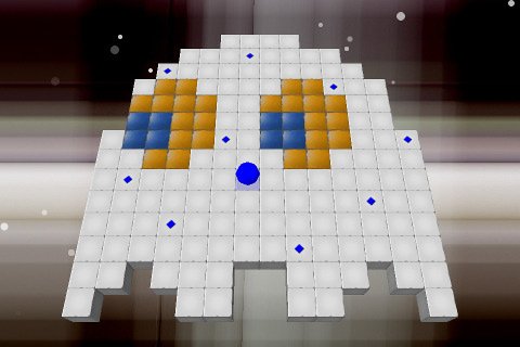 Скриншот из игры Puzzle Paint 3D - 5