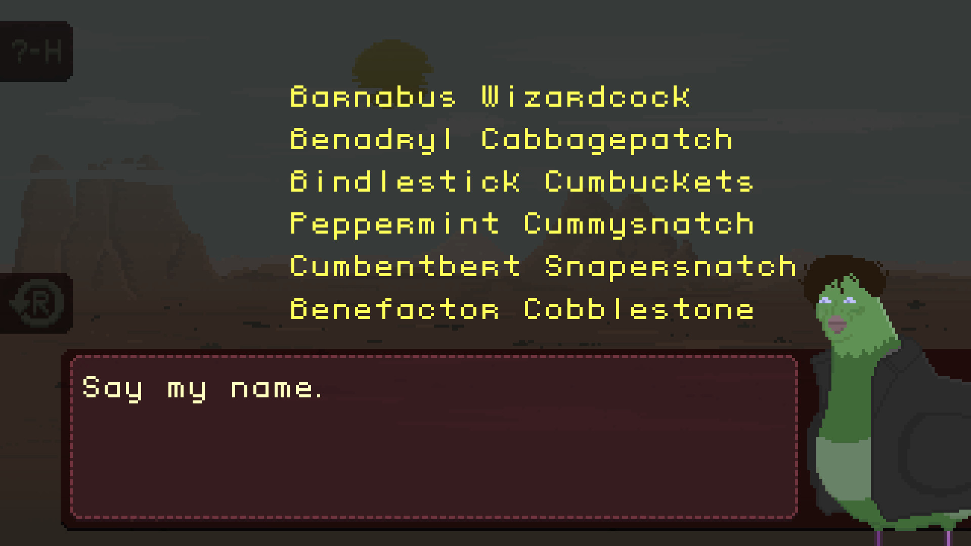 Скриншот из игры Grand Pigeon's Duty - 17