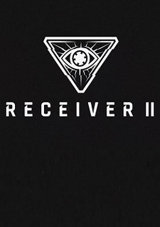 Обложка игры Receiver 2