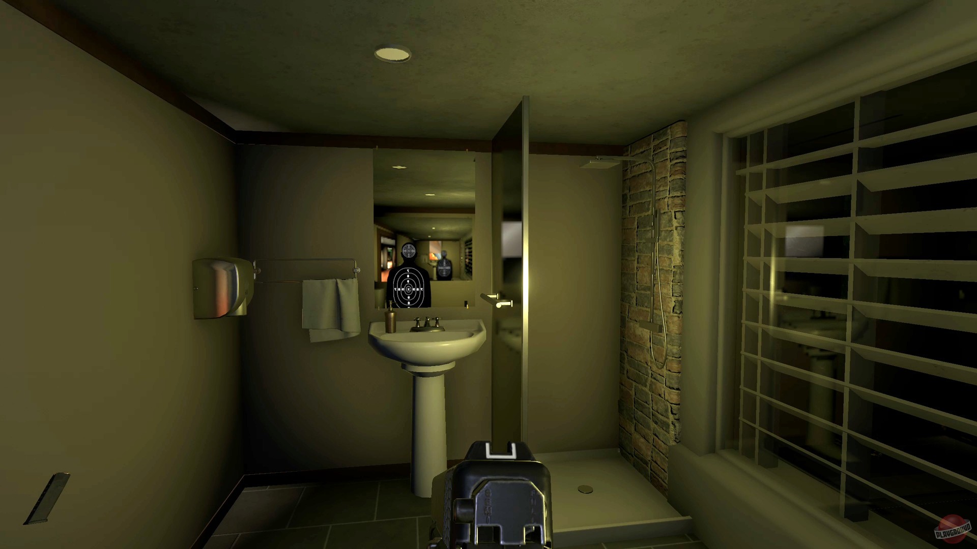 Скриншот из игры Receiver 2 - 6