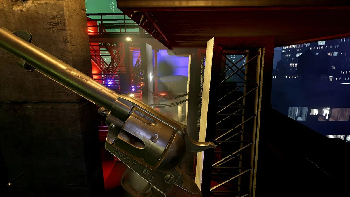 Скриншот из игры Receiver 2 - 10