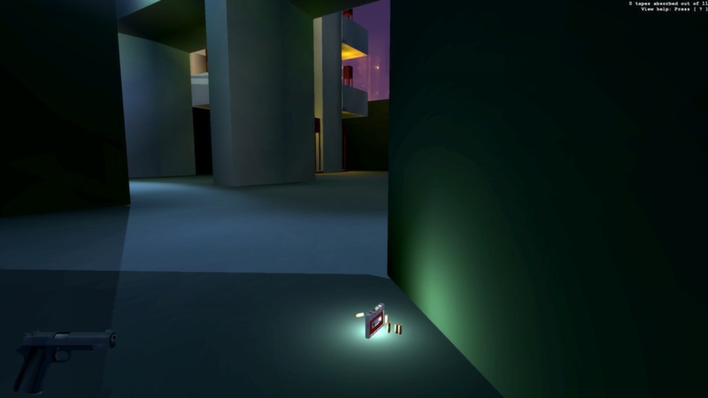 Скриншот из игры Receiver - 3