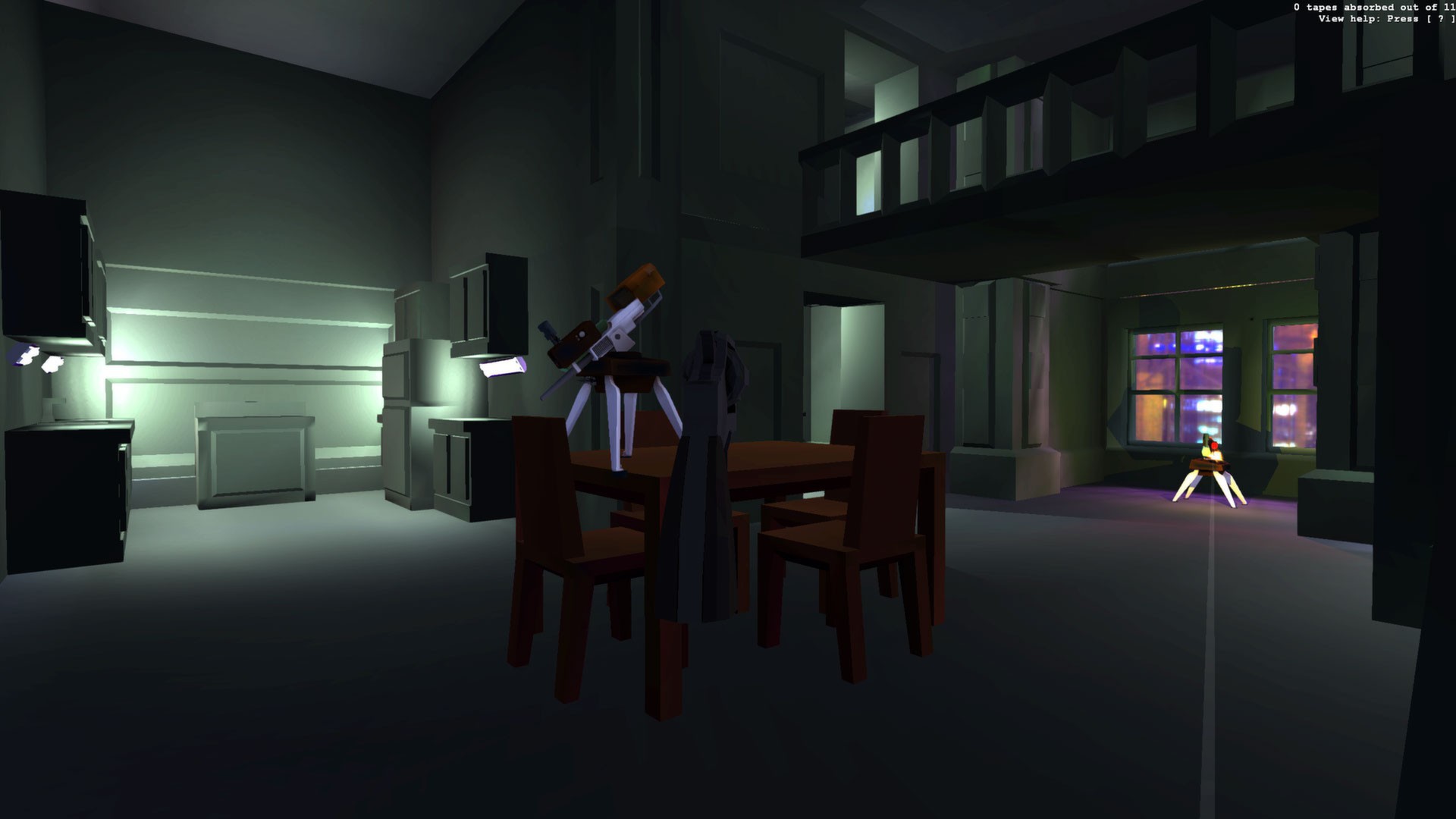 Скриншот из игры Receiver - 8