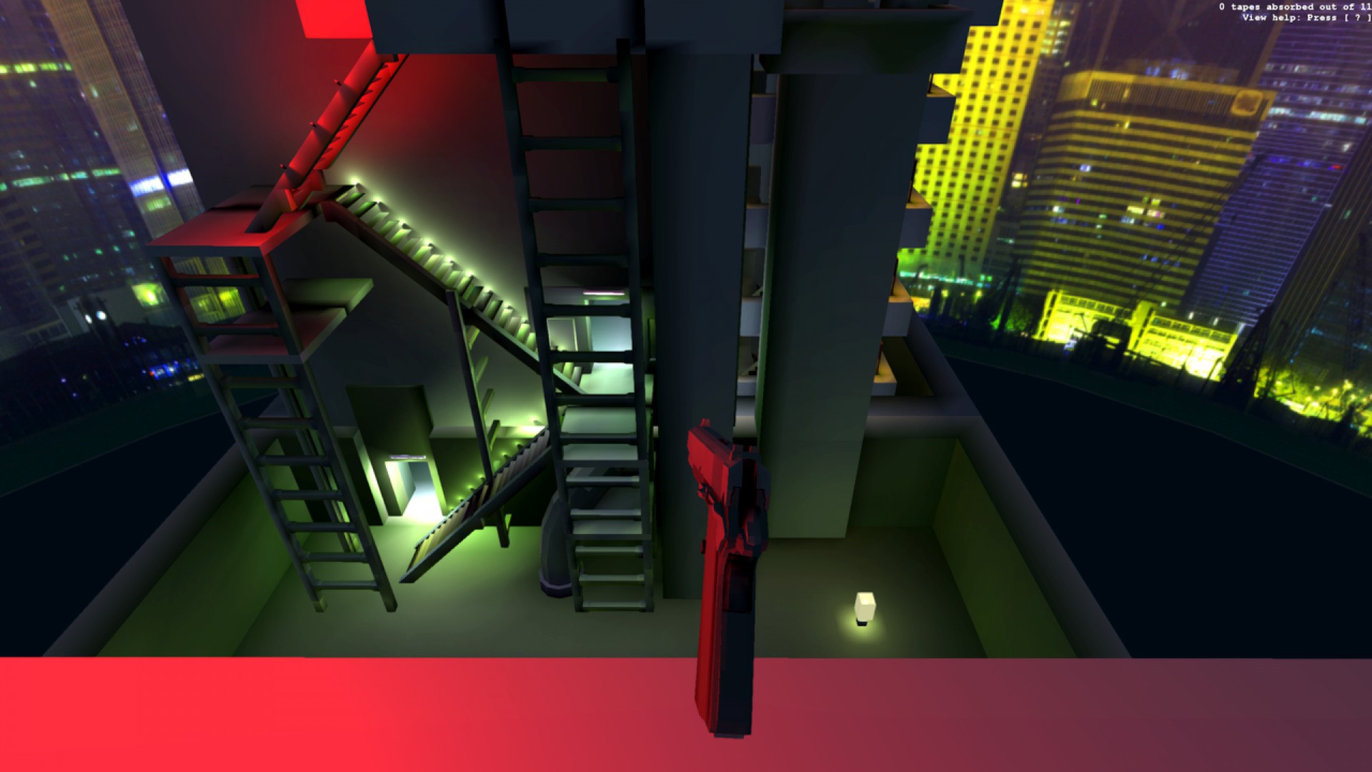 Скриншот из игры Receiver - 10