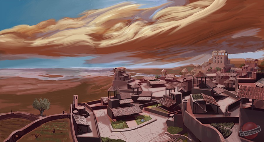 Скриншот из игры Overgrowth - 17