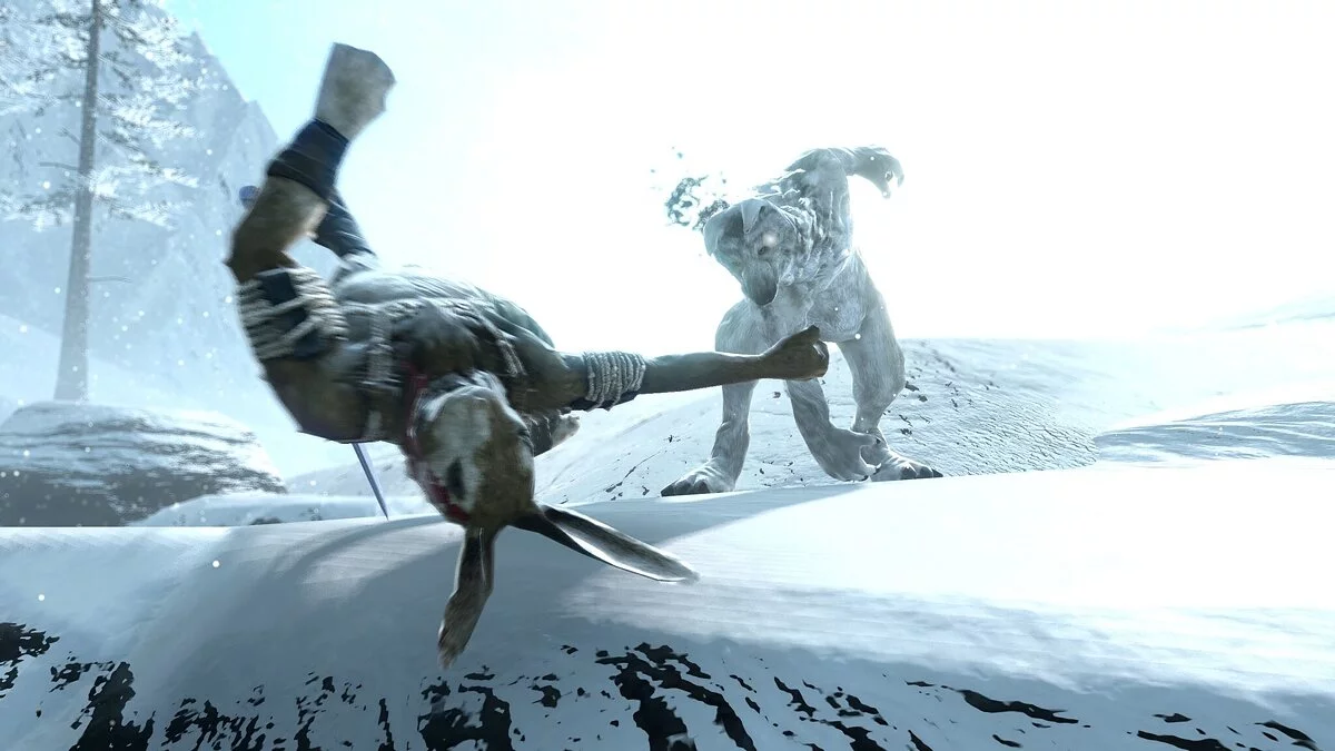 Скриншот из игры Overgrowth - 23