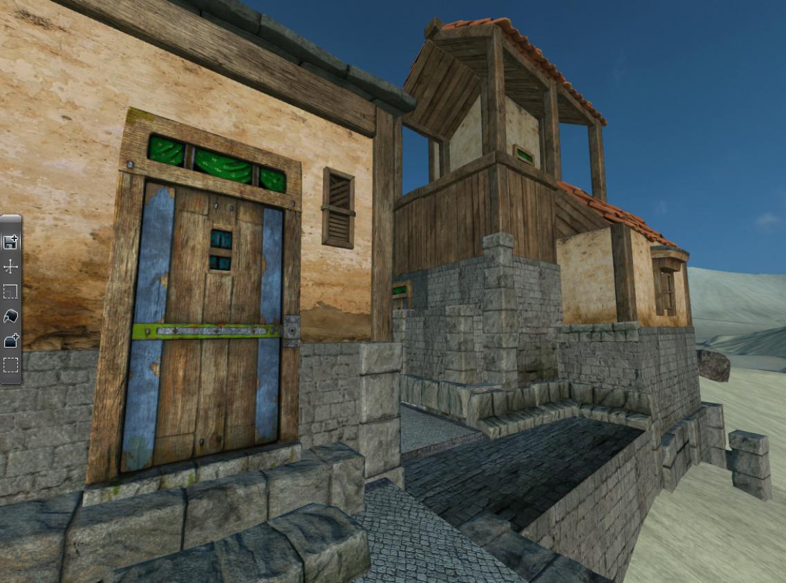 Скриншот из игры Overgrowth - 24