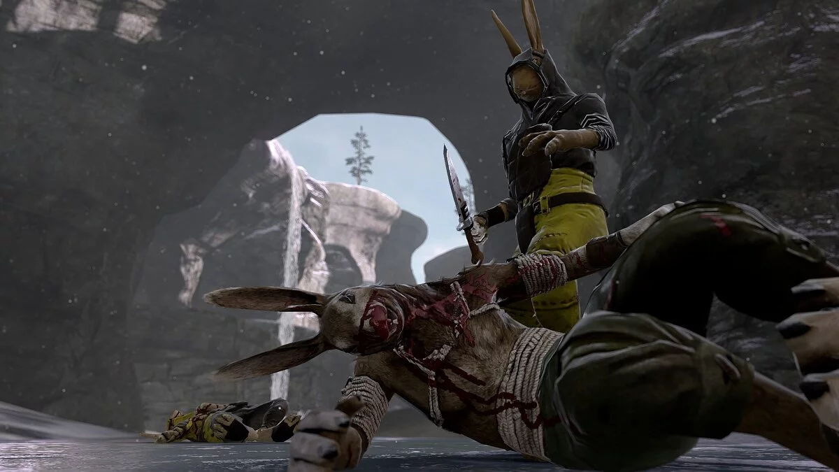 Скриншот из игры Overgrowth - 11