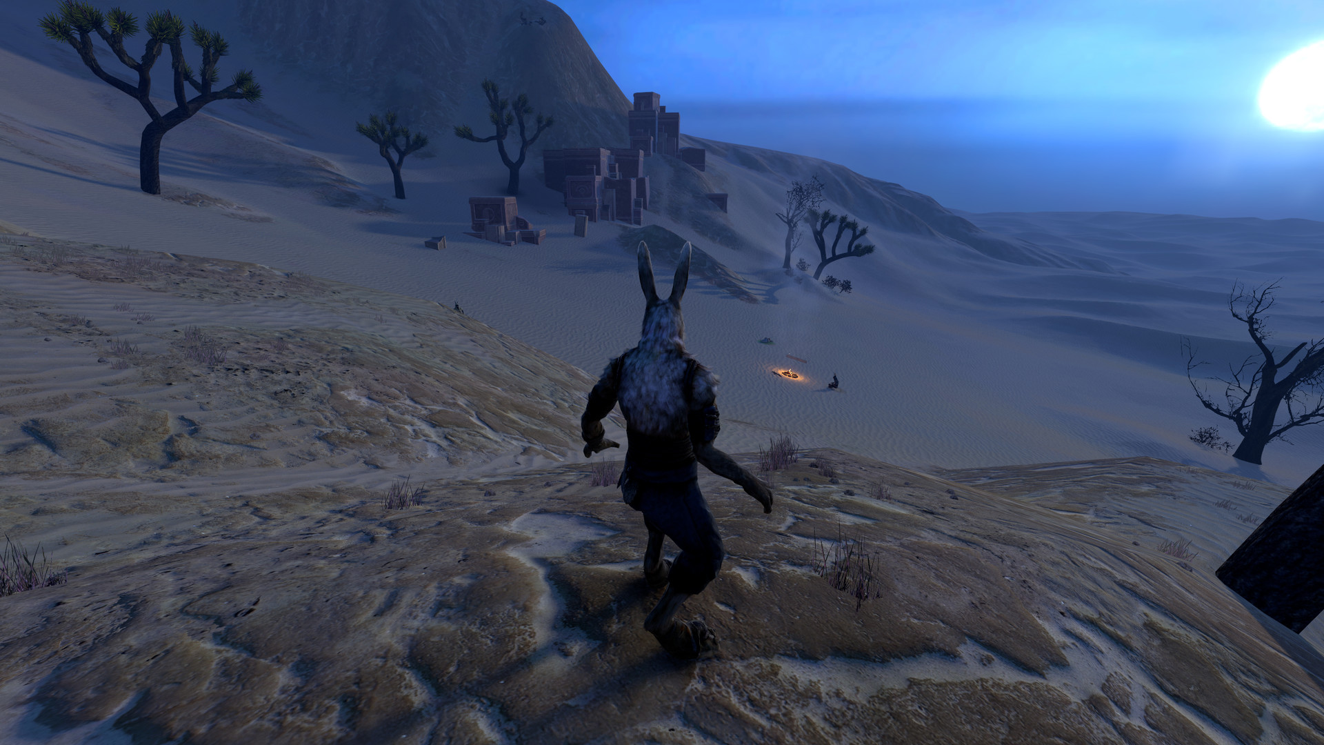 Скриншот из игры Overgrowth - 15