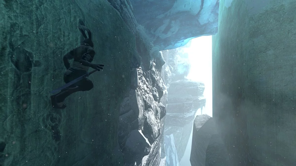 Скриншот из игры Overgrowth - 43