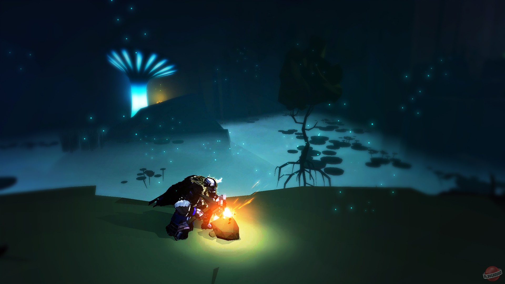 Скриншот из игры Havenhold - 12