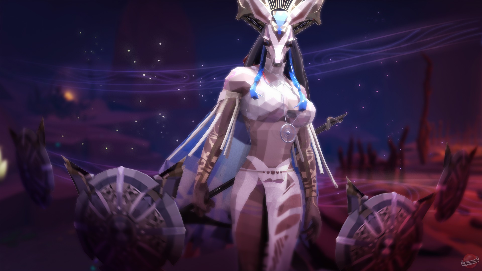 Скриншот из игры Havenhold - 6