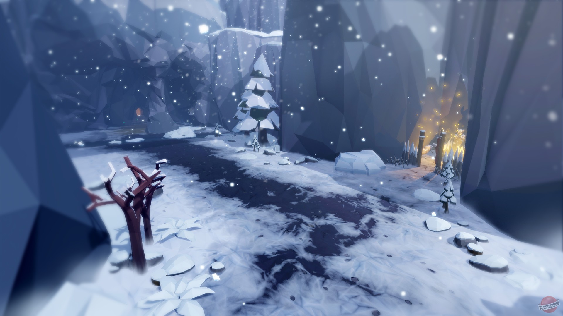 Скриншот из игры Havenhold - 4