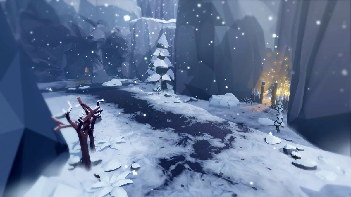 Скриншот из игры Havenhold - 5