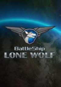 Обложка игры Battleship Lonewolf