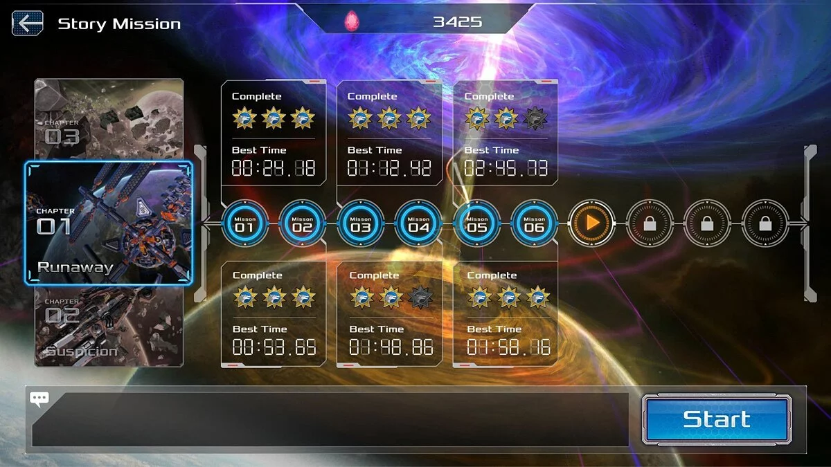 Скриншот из игры Battleship Lonewolf - 18