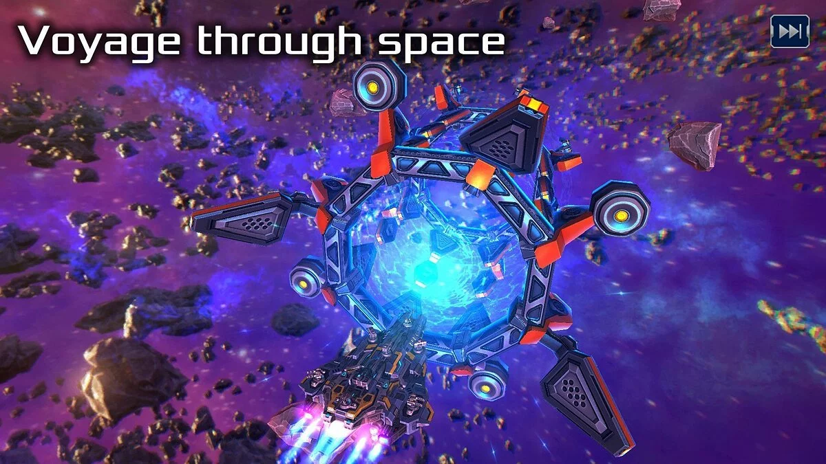 Скриншот из игры Battleship Lonewolf - 15