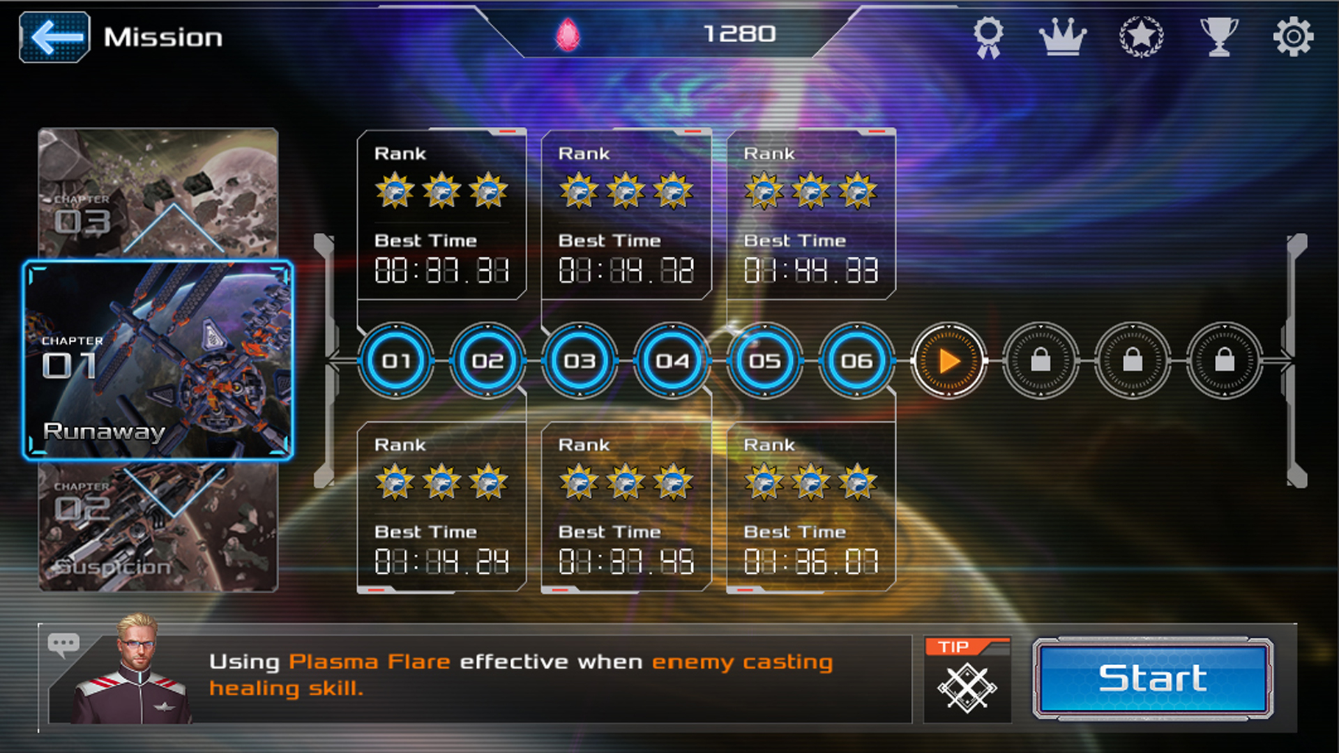 Скриншот из игры Battleship Lonewolf - 8