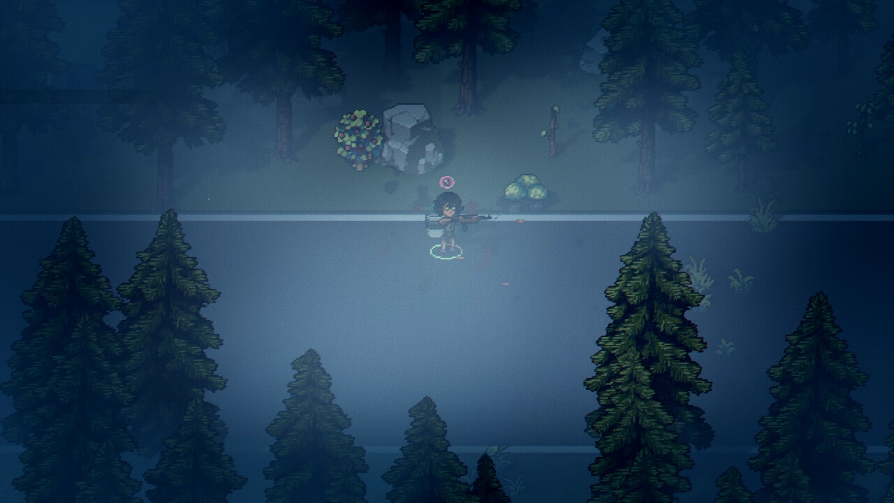 Скриншот из игры Revelation of Decay - 9