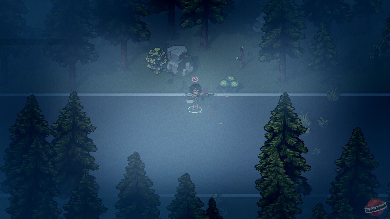 Скриншот из игры Revelation of Decay - 8