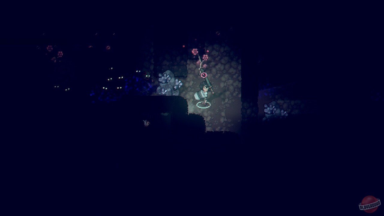 Скриншот из игры Revelation of Decay - 10