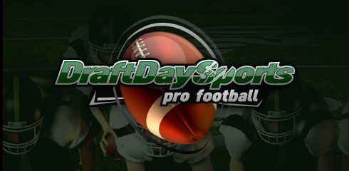 Скриншот из игры Draft Day Sports: Pro Football - 1
