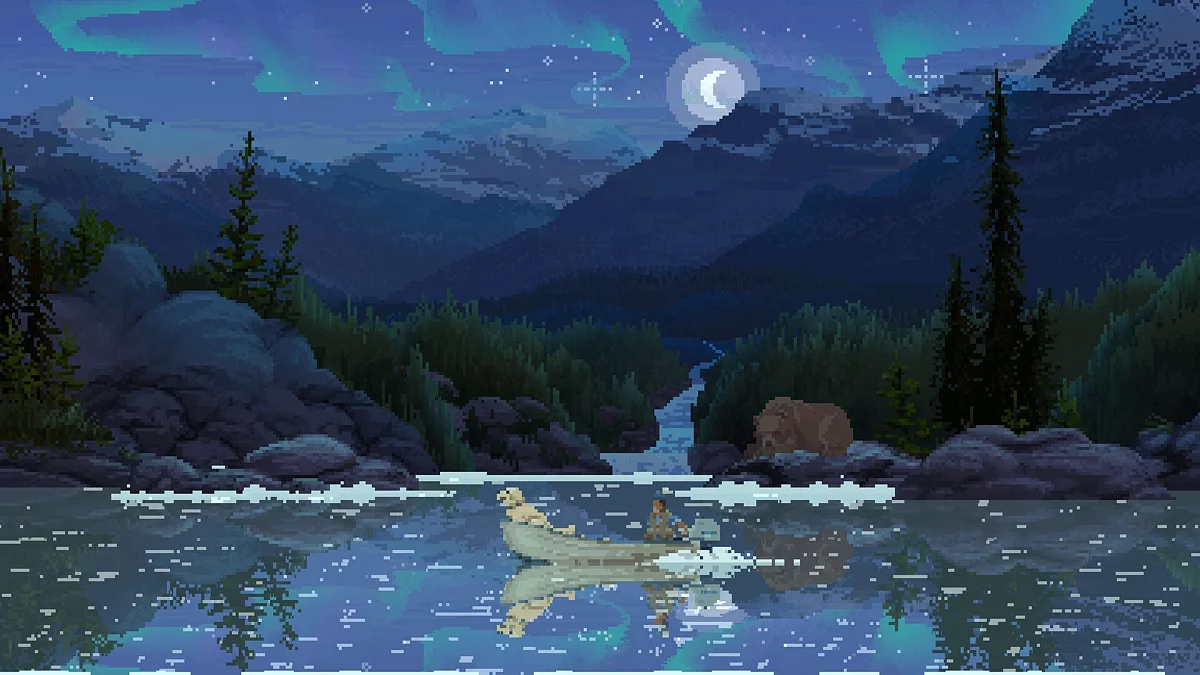 Скриншот из игры Cast n Chill - 10