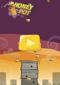 Обложка игры Honey Pot