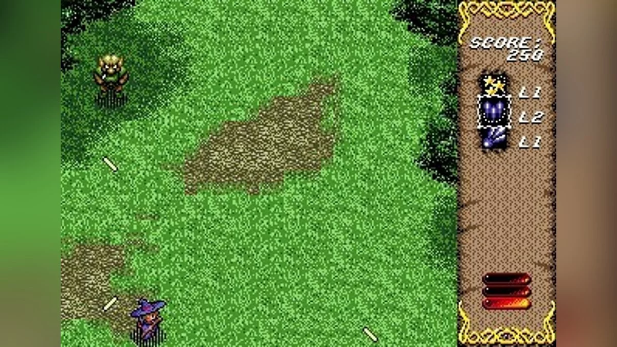 Скриншот из игры Twinkle Tale - 8