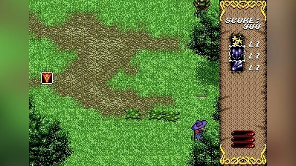 Скриншот из игры Twinkle Tale - 9