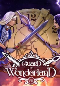 Обложка игры Guard of Wonderland