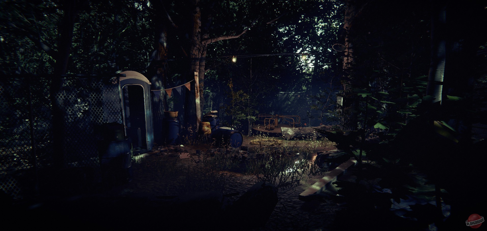 Скриншот из игры Today is my birthday - 32