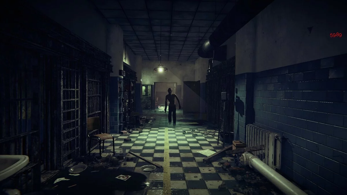 Скриншот из игры Today is my birthday - 29