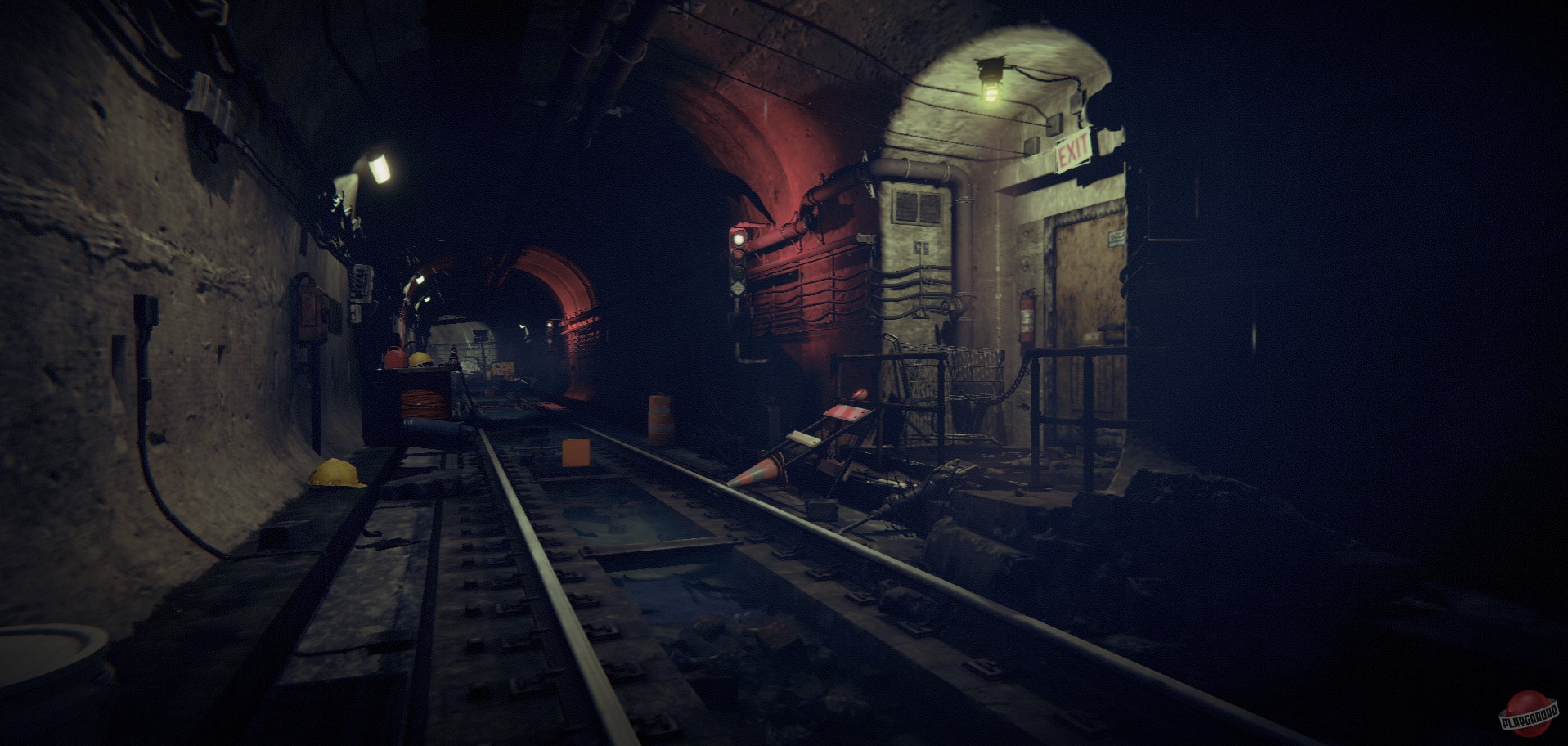 Скриншот из игры Today is my birthday - 30