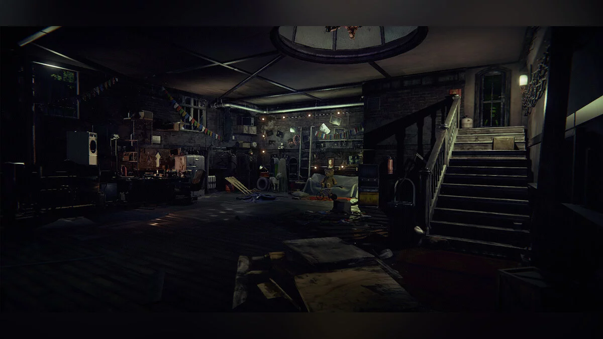 Скриншот из игры Today is my birthday - 25