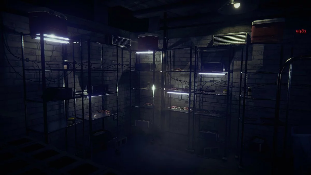 Скриншот из игры Today is my birthday - 16