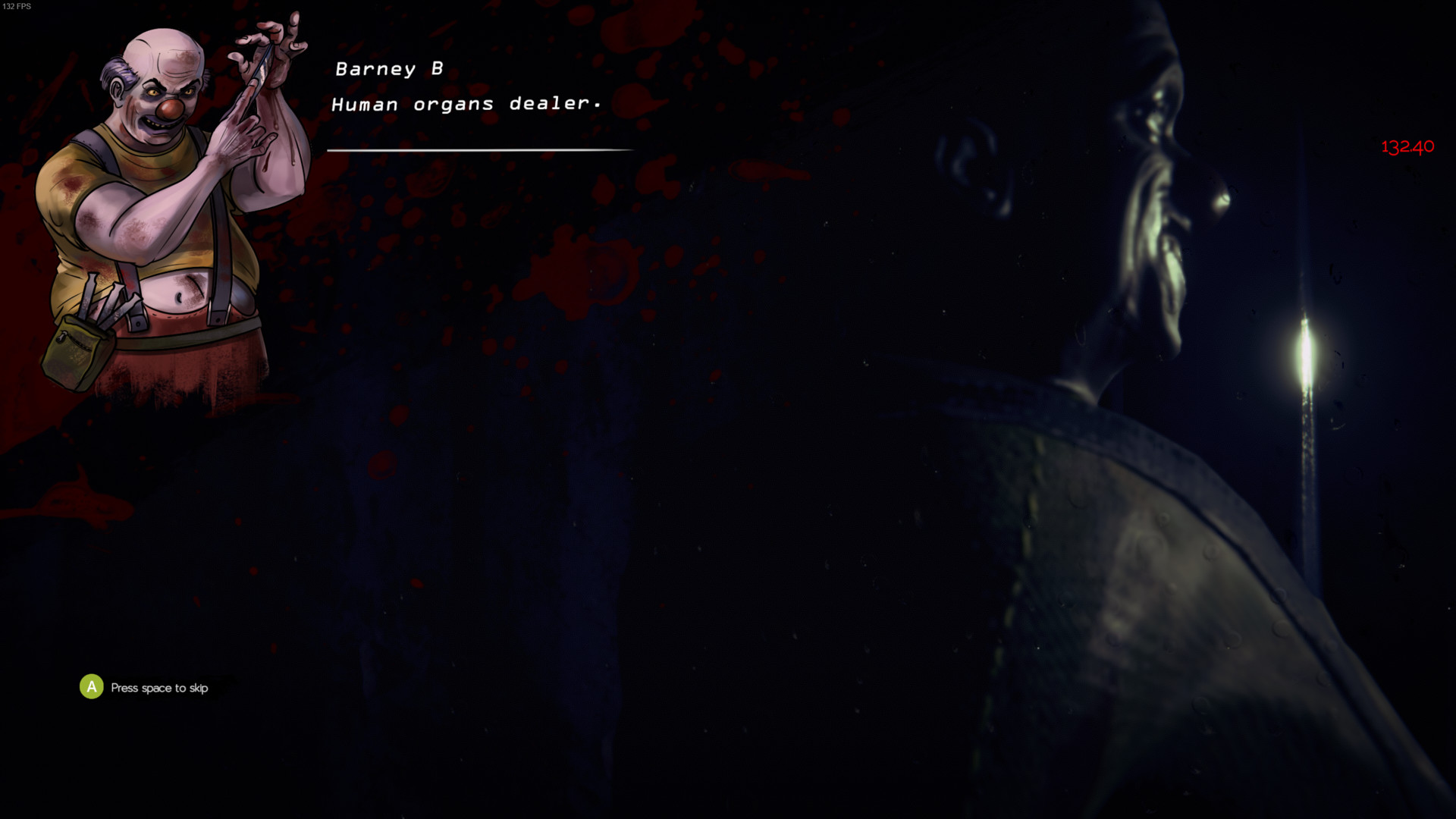 Скриншот из игры Today is my birthday - 14