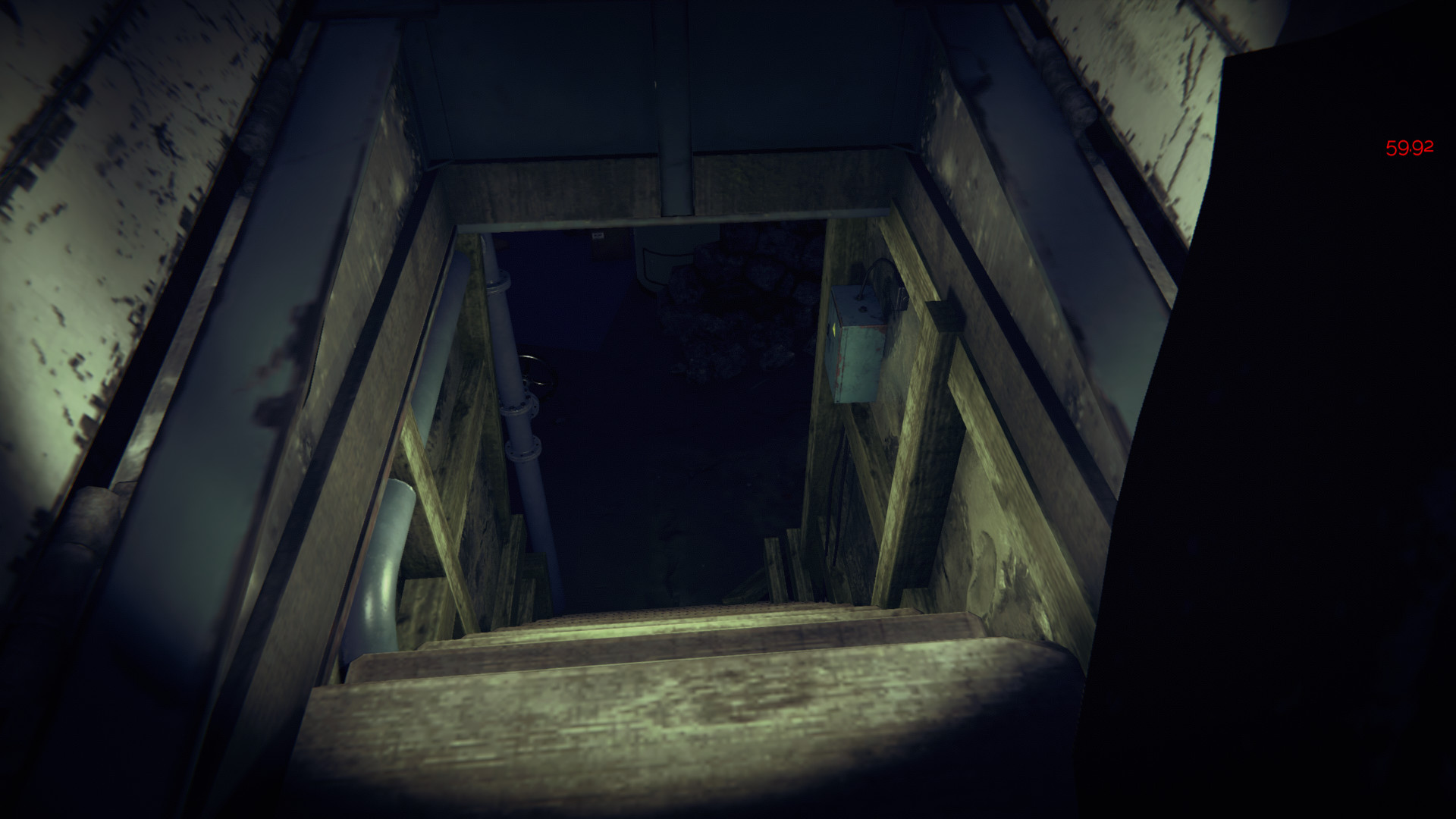 Скриншот из игры Today is my birthday - 9