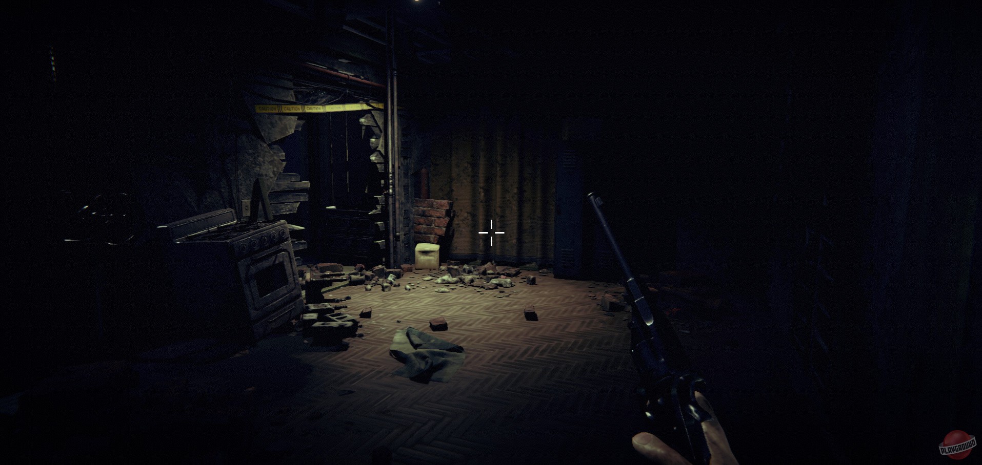 Скриншот из игры Today is my birthday - 26