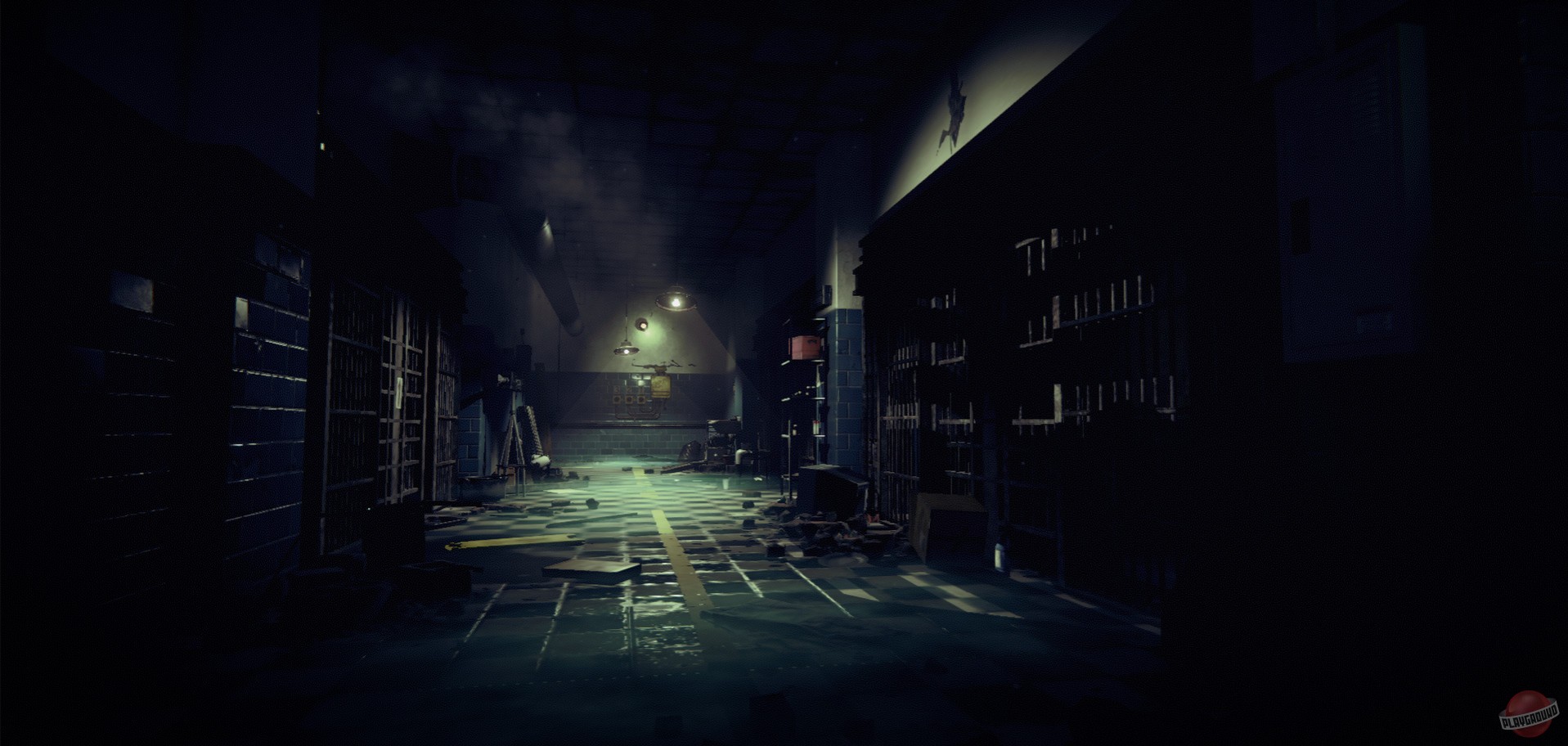 Скриншот из игры Today is my birthday - 17