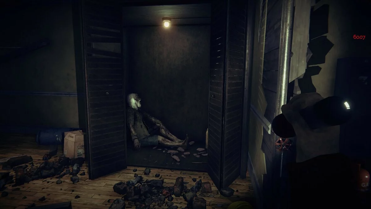 Скриншот из игры Today is my birthday - 20