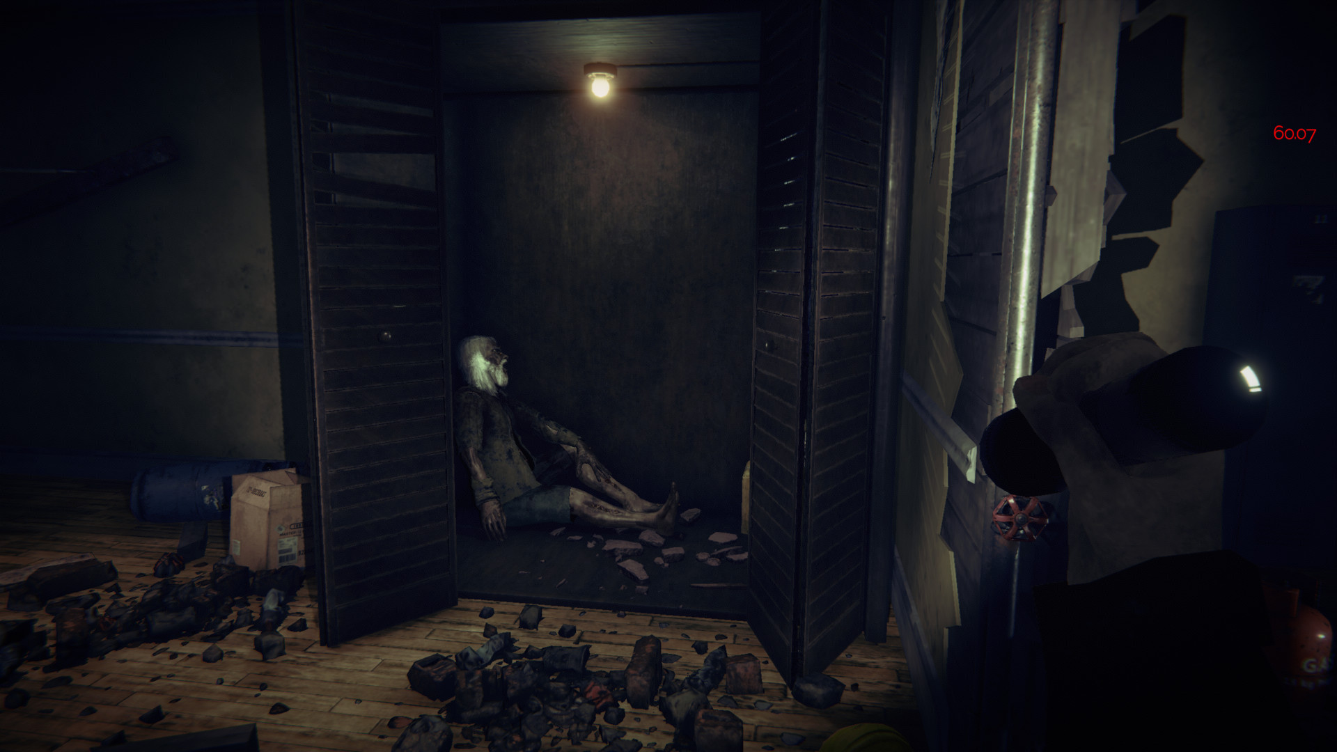 Скриншот из игры Today is my birthday - 6