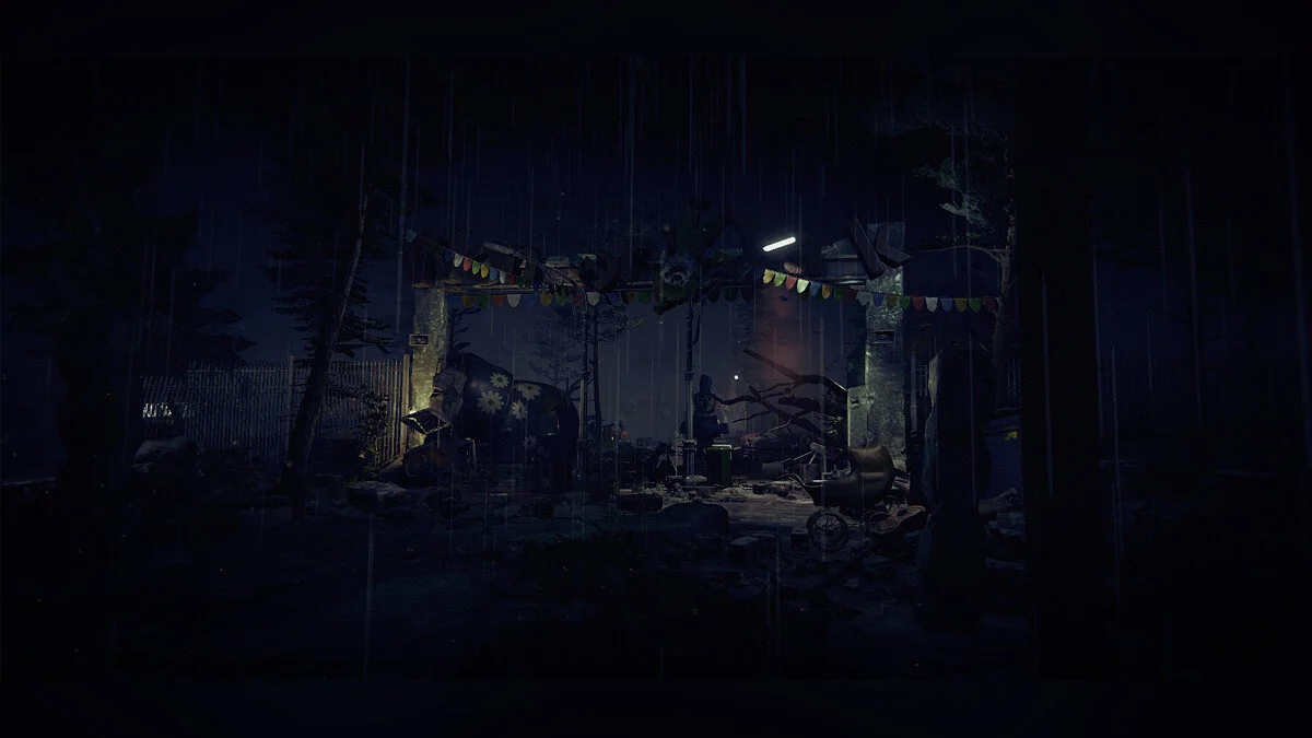 Скриншот из игры Today is my birthday - 19