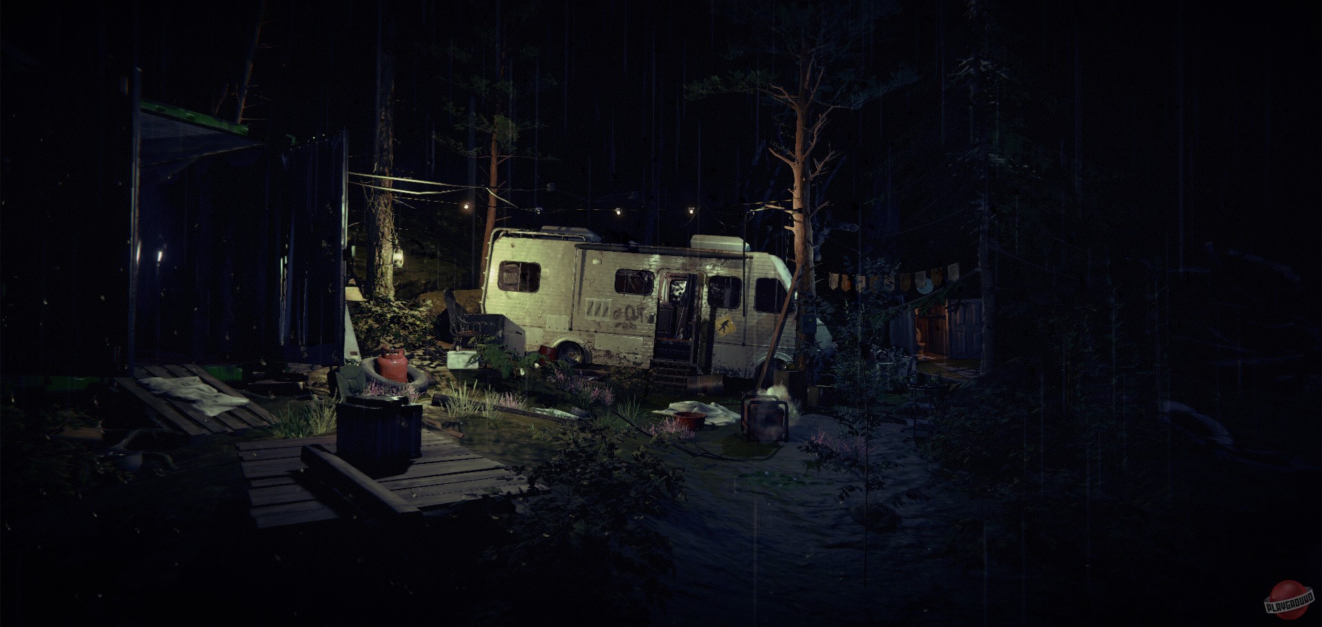 Скриншот из игры Today is my birthday - 33