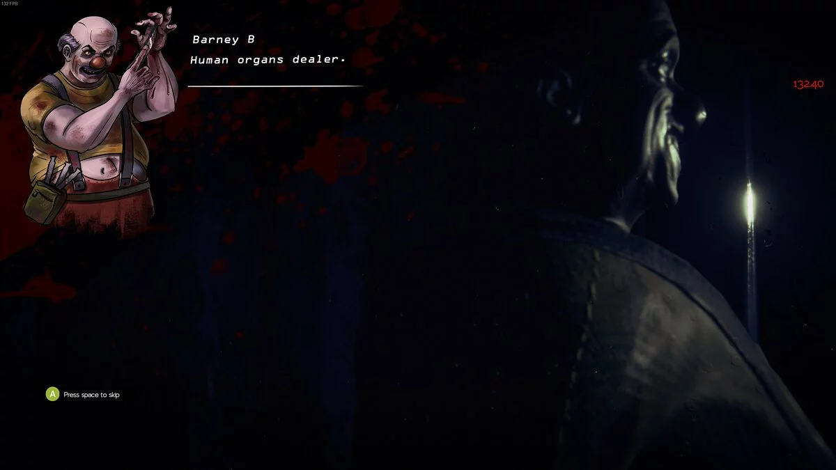 Скриншот из игры Today is my birthday - 10